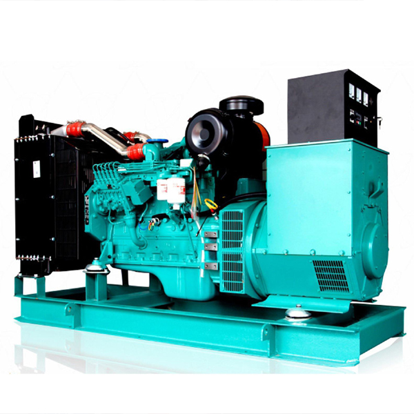 市南柴油发电机操作及日常维护