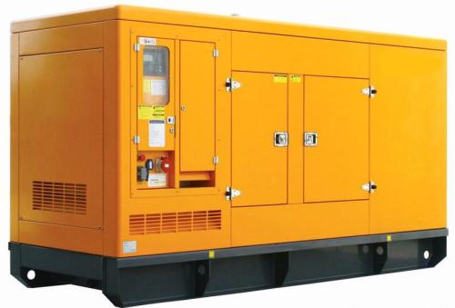 市南发电机出租使用过程中冒黑烟的解决方法