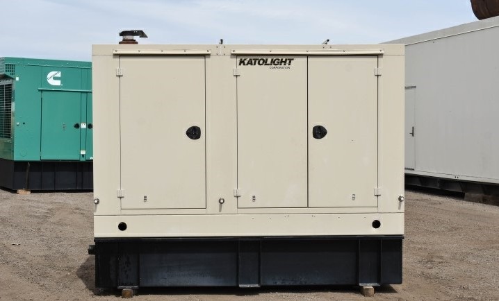 市南购买柴油发电机需留心哪些问题?