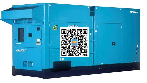 市南出租发电机 进口和国产柴油发电机组有什么不同