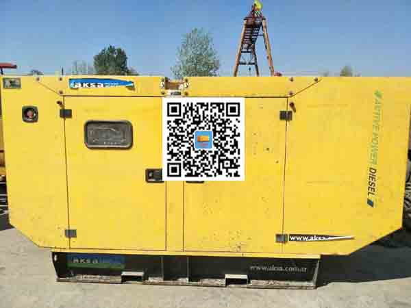 市南出租发电机 潍柴发电机一定要预防通风管道的堵塞和灰尘