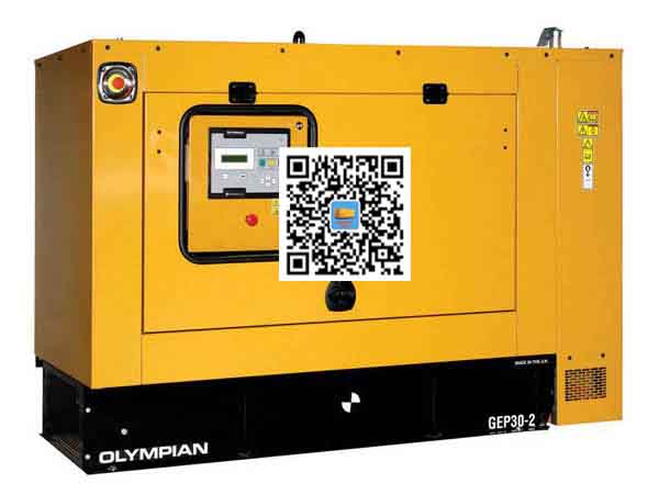 市南出租发电机组配置有哪些重要特点