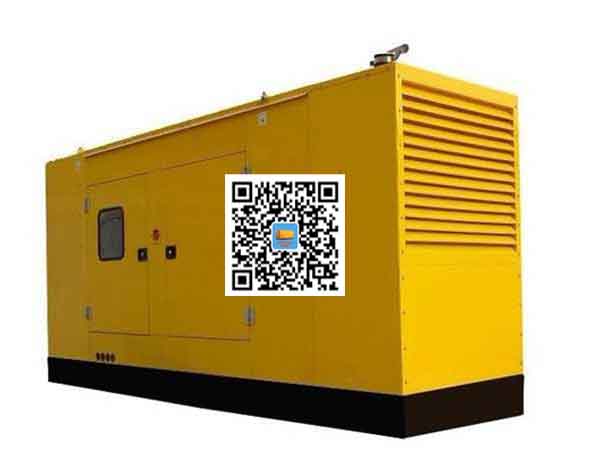 市南出租发电机 柴油发电机不维护对机器有什么影响