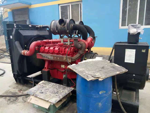 市南租赁发电机 发电机的主要分类介绍