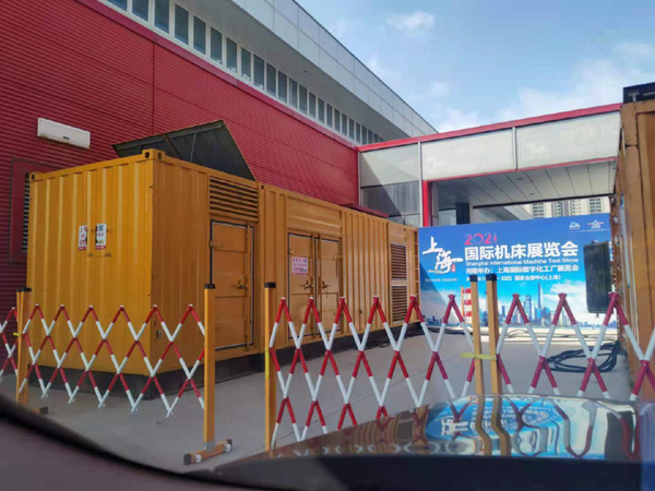 市南发电机出租 对于发电机的特性你了解多少？