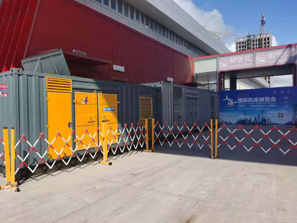 市南发电机租赁的“望、闻、问、切”你知道多少？