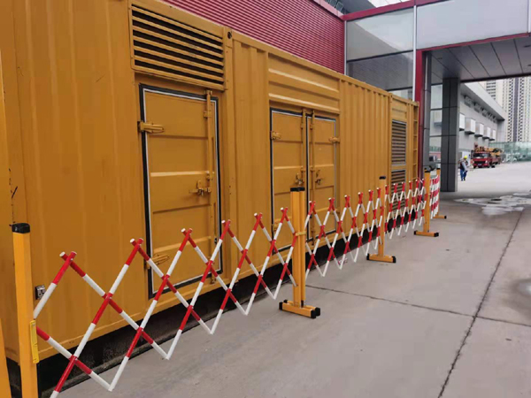 市南发电机出租 你知道怎样鉴定发电机品质的好坏吗？