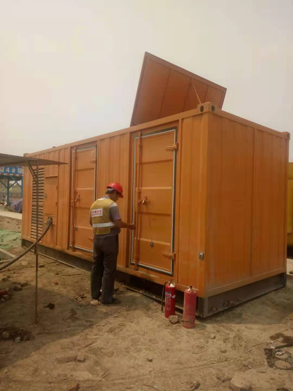 市南柴油发电机组不定期保养会出现哪些问题？