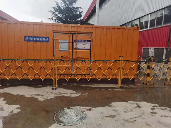 市南租赁发电机 柴油发电机组供应商：柴油发电机组润滑油的作用？