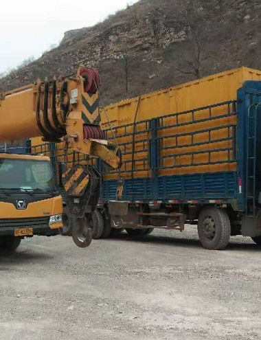 市南租赁发电机-柴油发电机的冷却与通风