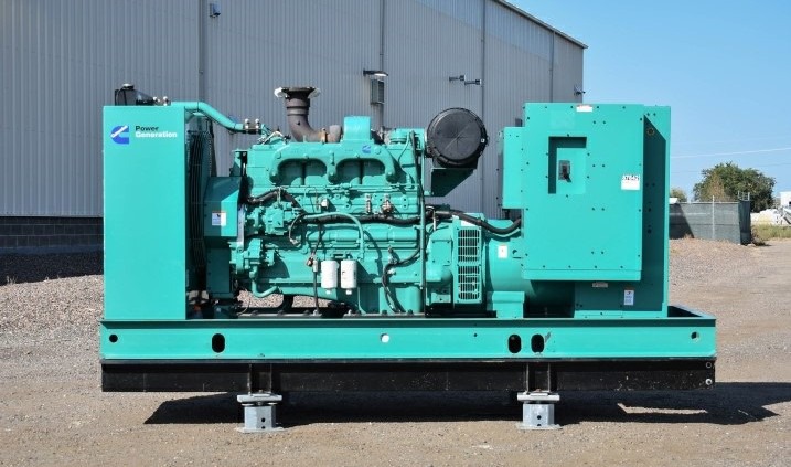 市南发电机出租-教您发电机厂家该如何选购
