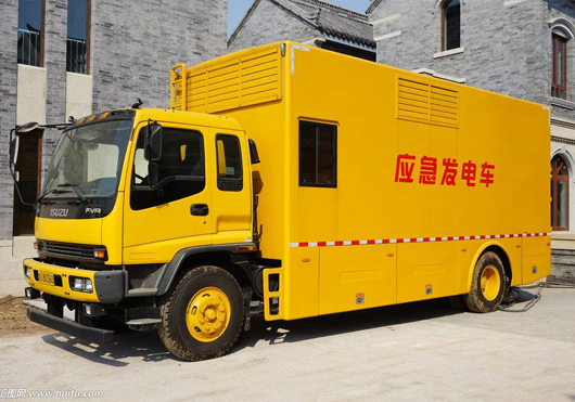 市南租赁发电机-柴油发电机的正确选择方法是什么