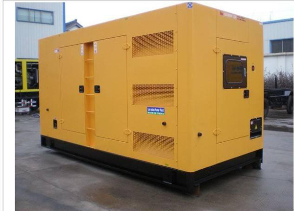 市南发电机出租-静音发电机组厂家：柴油发电机组并机需要什么条件？