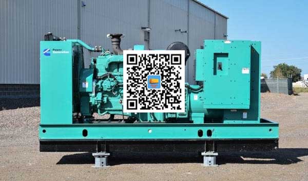 市南发电机出租-选购发电机需要考虑的几大因素