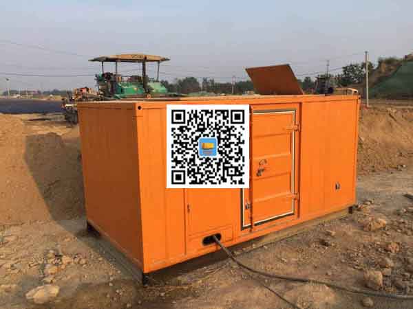 市南发电机出租-发电机内的活塞质量超差对发电机有影响么？