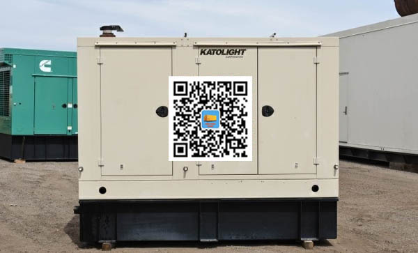 市南租赁发电机-柴油发电机电压为什么不稳？