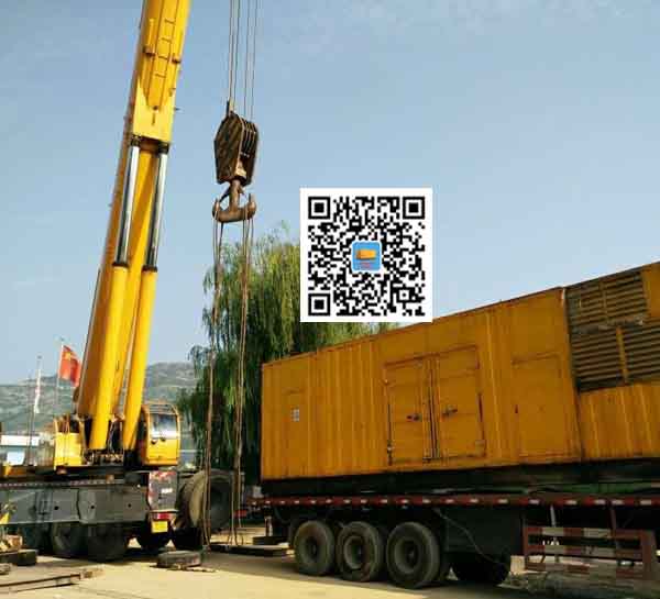 市南发电车出租-全自动发电机组长期不使用该如何保养？