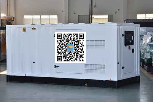 市南租赁发电机-造成柴油发电机机组产生积炭的原因？