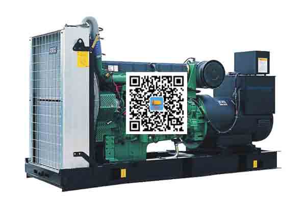 市南租赁发电机-柴油发电机组不及时维护危害大