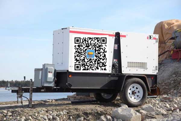 市南发电车出租-应注意的注意安全事项