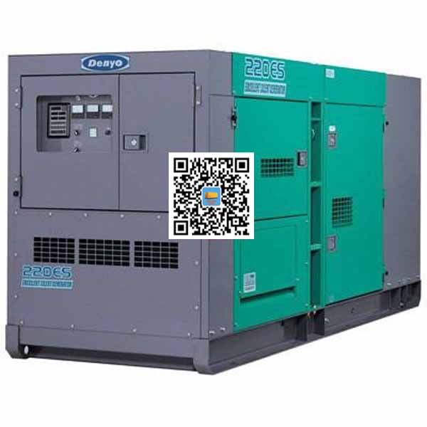 市南租赁发电机-潍柴发电机平常该如何维护和检修