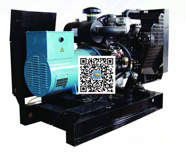 市南发电车出租-沃尔沃发电机在使用时需要注意哪些细节