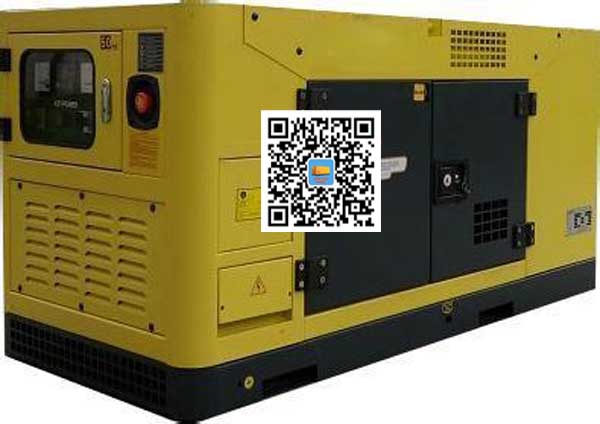 市南租赁发电机-潍柴发电机出现的故障和解决方法