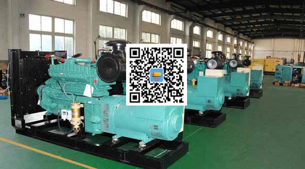 市南发电机租赁-60Hz发电设备出口的可行性研究