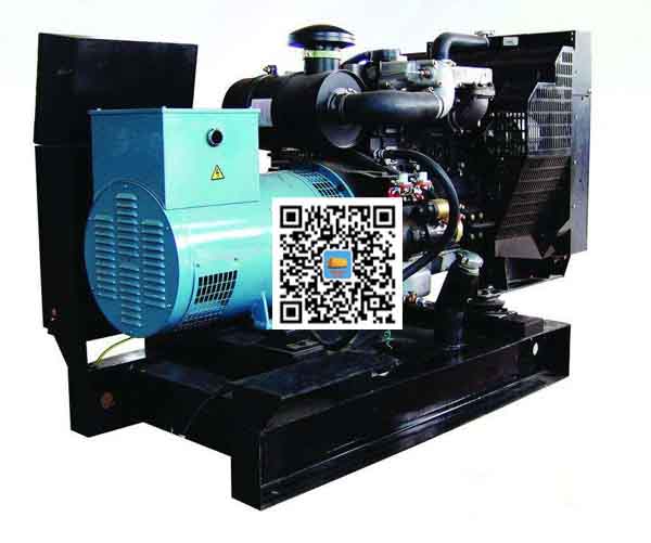 市南发电车出租-发电机的使用规范技巧