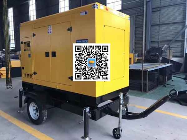 市南柴油发电机组需要经常换油吗