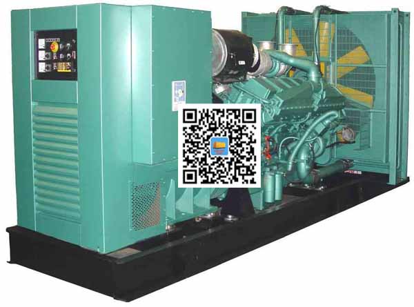 市南笼型异步发电机的电力电子控制技术