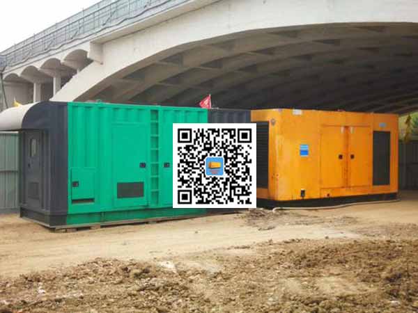 市南决定发电机顺利启动的因素及如何解决发电机冬季起动困难问题