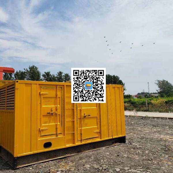 市南发电机出租发电机电刷的结构与作用是什么