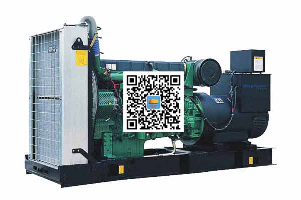 市南发电机租赁-100kw柴油发电机带多大负载