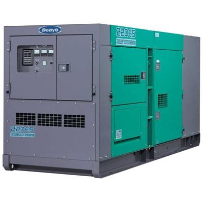 市南发电车出租-柴油发电机零件变形怎么办？