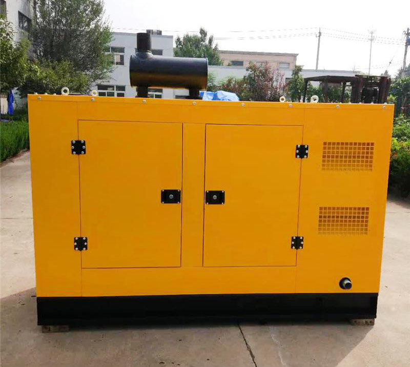 市南柴油发电机组选购攻略：如何选择一台优质的柴油发电机组？