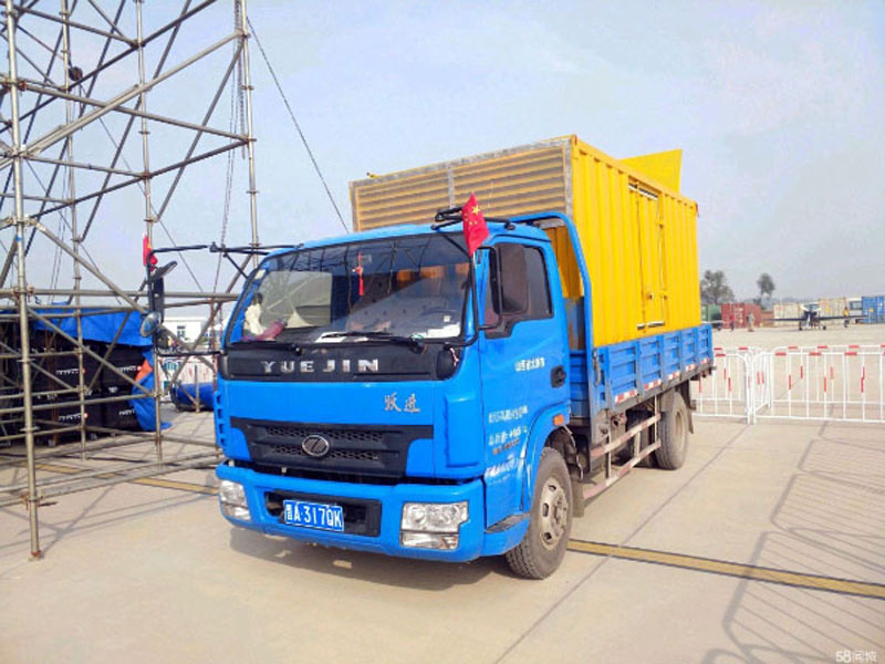 市南发电机出租-柴油发电机组喷油器出现故障会有哪些不正常现象