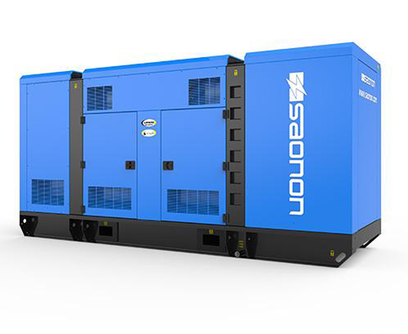 市南怎样可以延长柴油发电机组的使用寿命