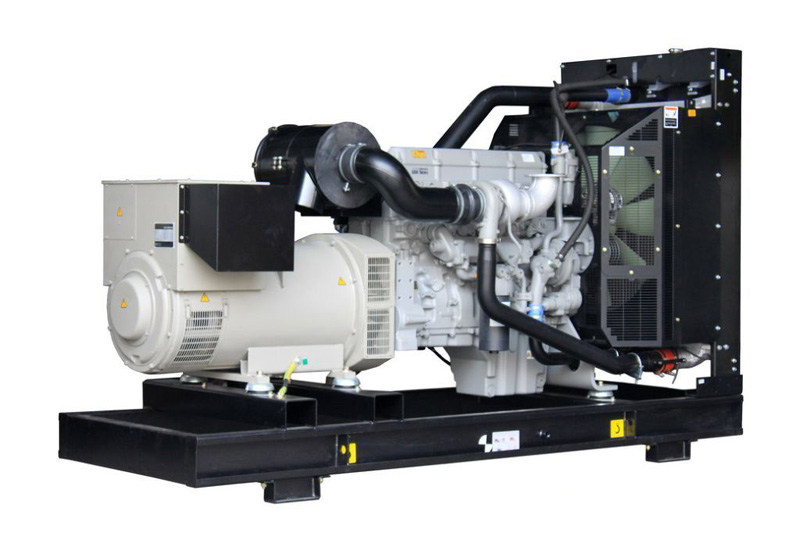 市南柴油发电机组租赁出租机油底壳正确清洗方法