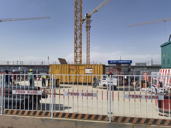 市南发电机出租电缆长度过长会对 100KW 发电机造成哪些影响？