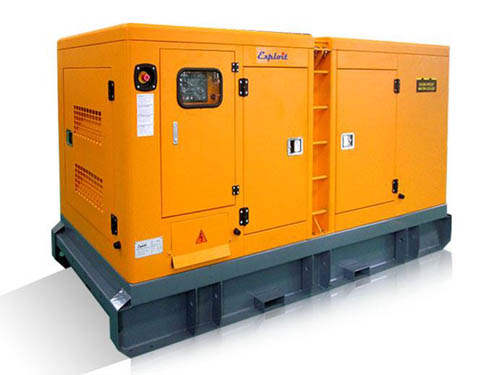 市南影响 200kw 柴油发电机油耗的因素有哪些？