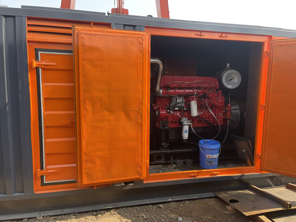 市南如何选择适合自己的发电机停电自启装置？