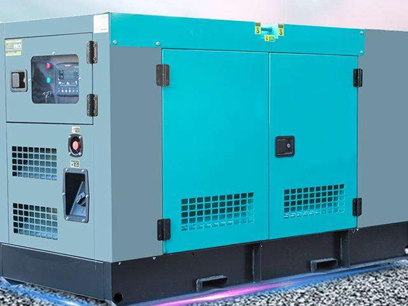 市南50KW柴油发电机油耗是多少？