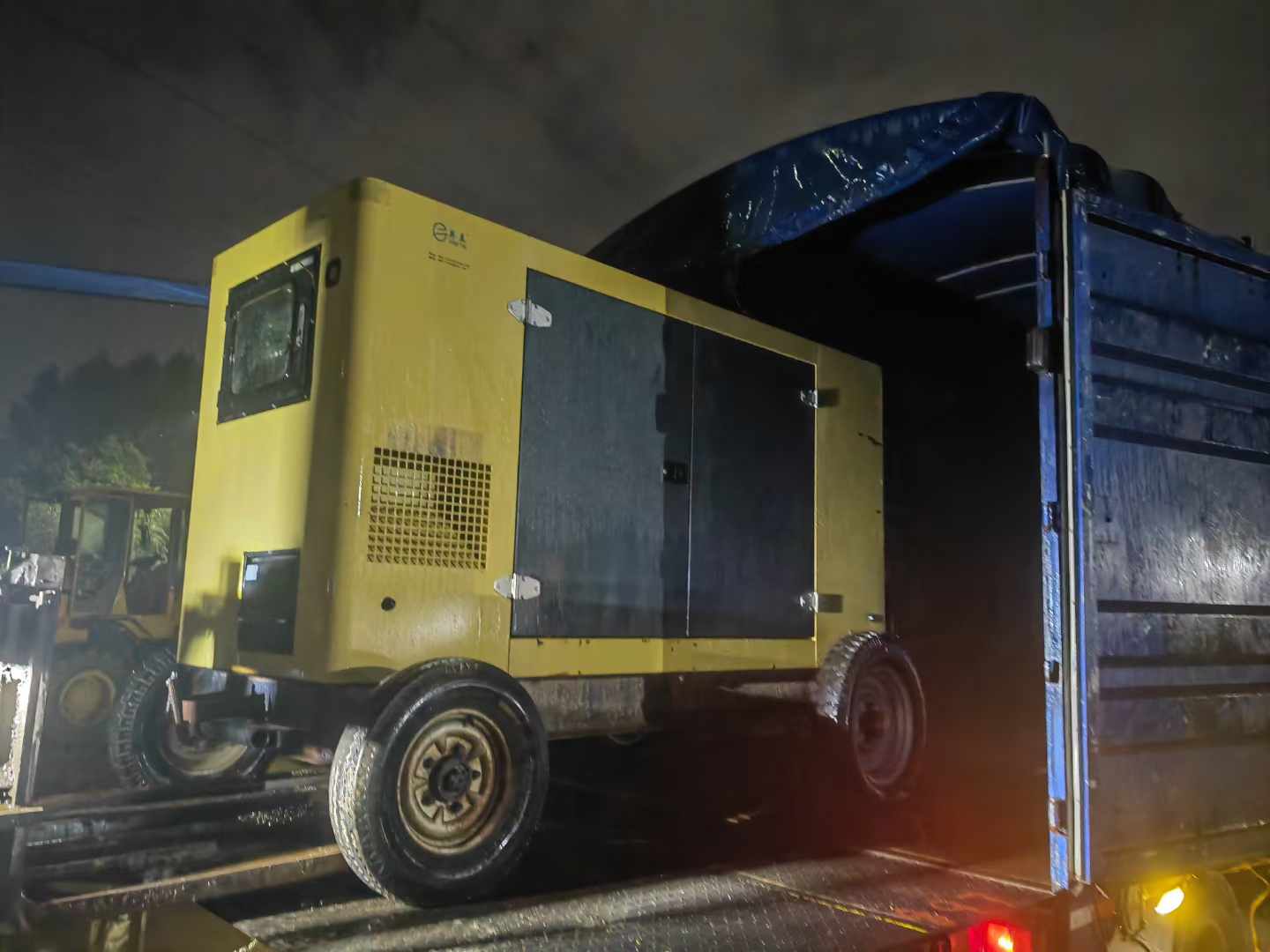 市南如何根据负载特性选择合适的柴油发电机？