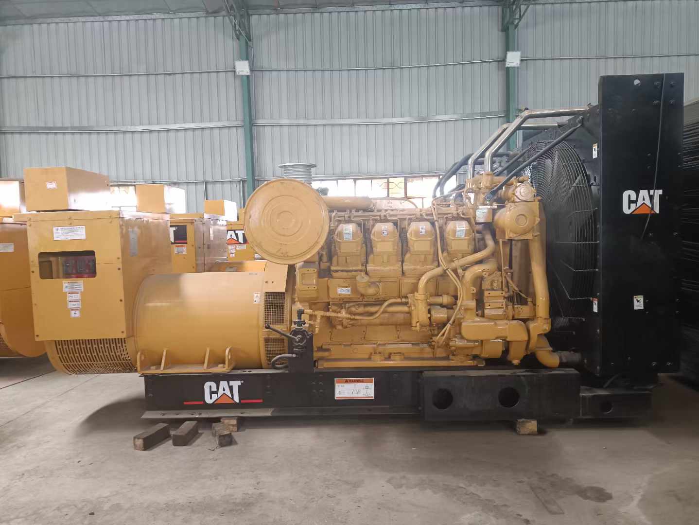 市南如何选择适合自己的柴油发电机组品牌？