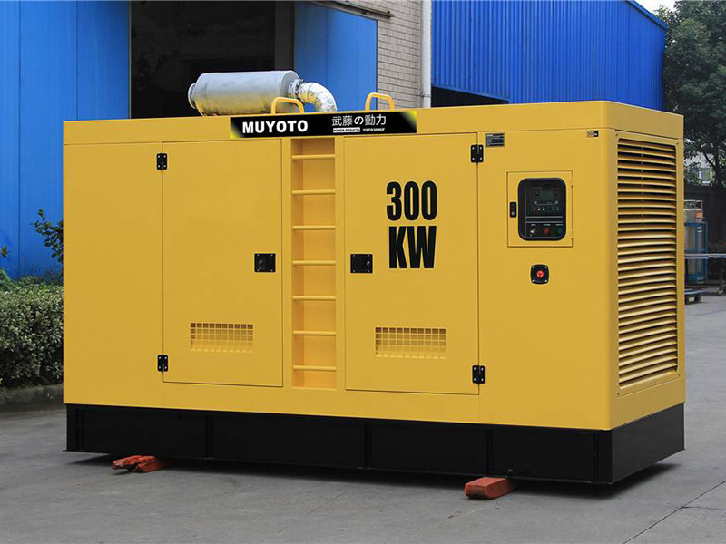 市南发电机冷却液的冰点升高到多少时需要更换