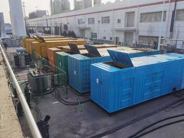 市南380V和690V电压的电缆线相同吗？