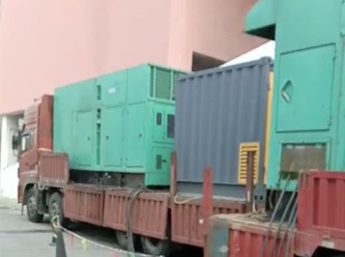 市南柴油发电机的功率因数一般是多少？