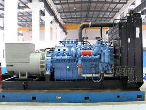 市南功率因数低会对柴油发电机产生哪些影响？