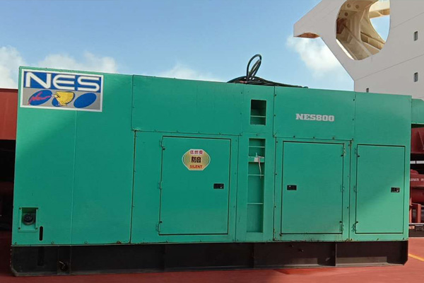 市南如何检测发电机组中性点接地是否良好？